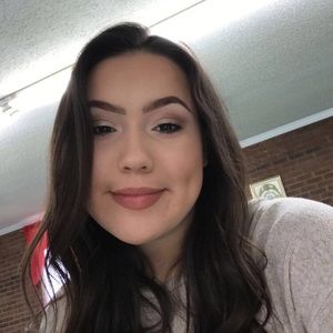 Meet your Posher, Karina